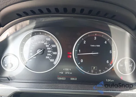 2018 BMW X5 xDrive35D z USA, uszkodzony, nr VIN 5UXKS4C59J0Y18327